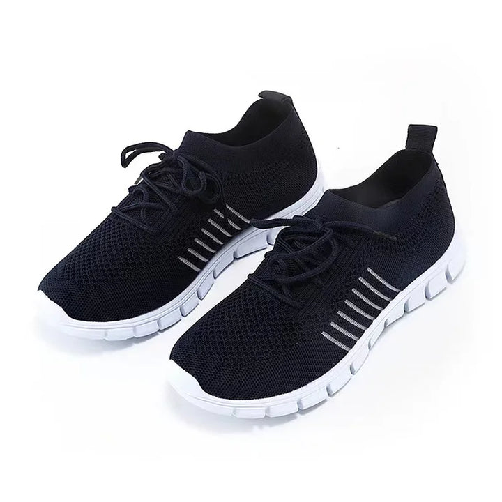 Mirla | Ortopedisk Elegans Sneakers-Eva Jonsson