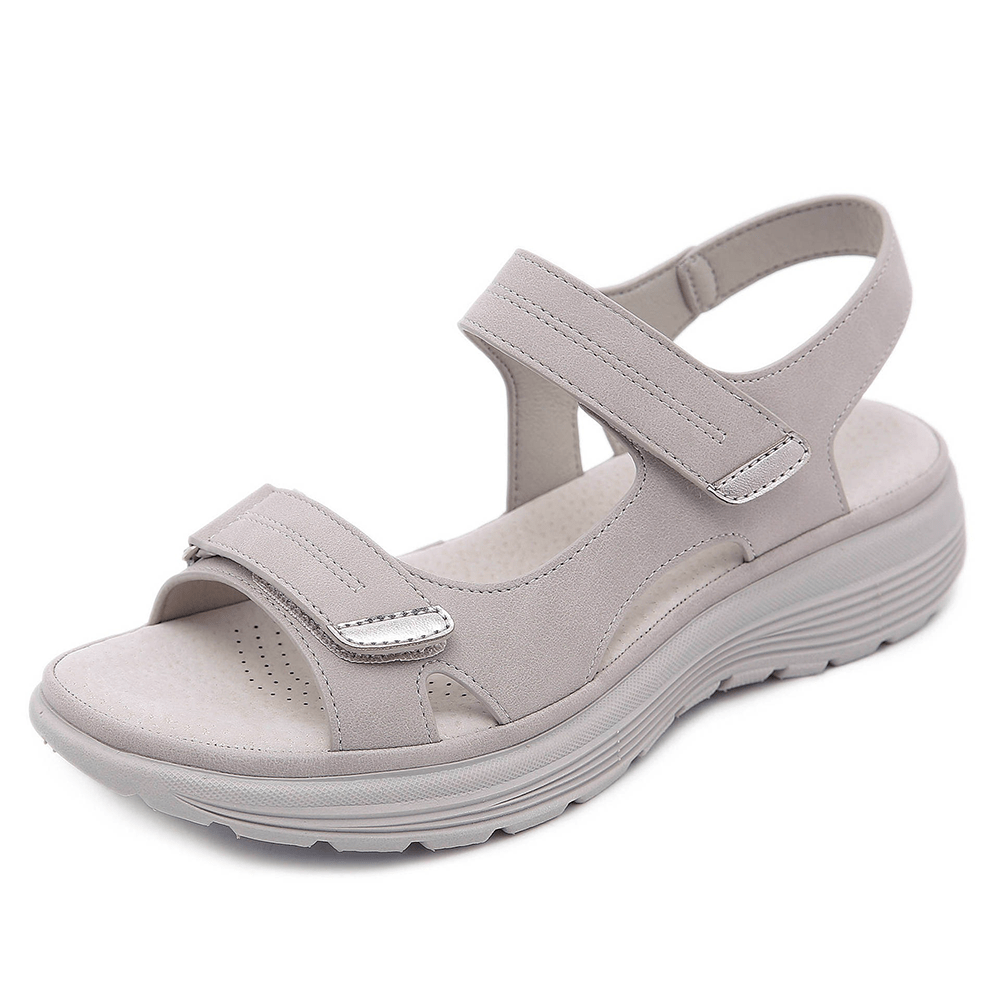 Mirla | Ortopedisk Sandal-Eva Jonsson