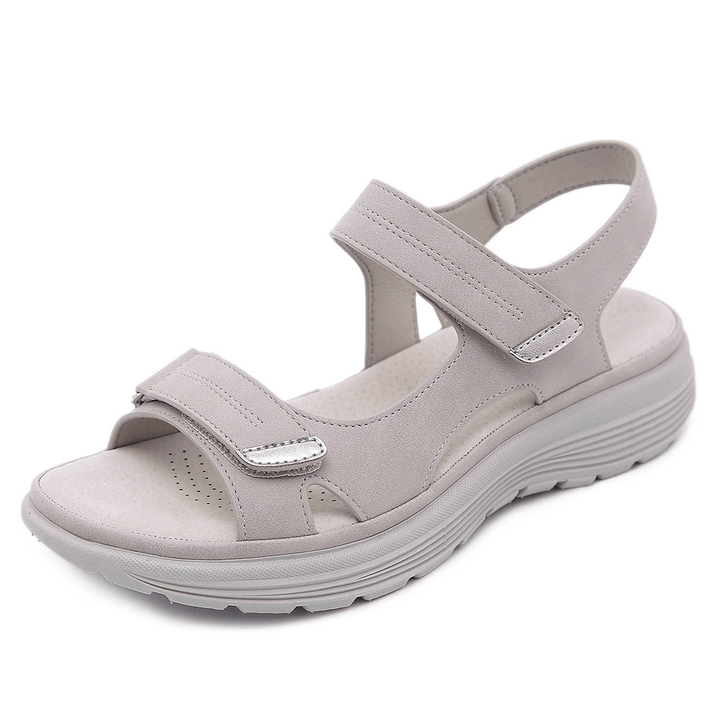 Mirla | Ortopedisk Sandal-Eva Jonsson