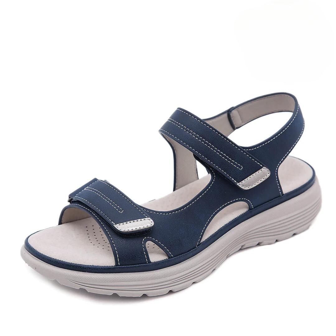 Mirla | Ortopedisk Sandal-Eva Jonsson