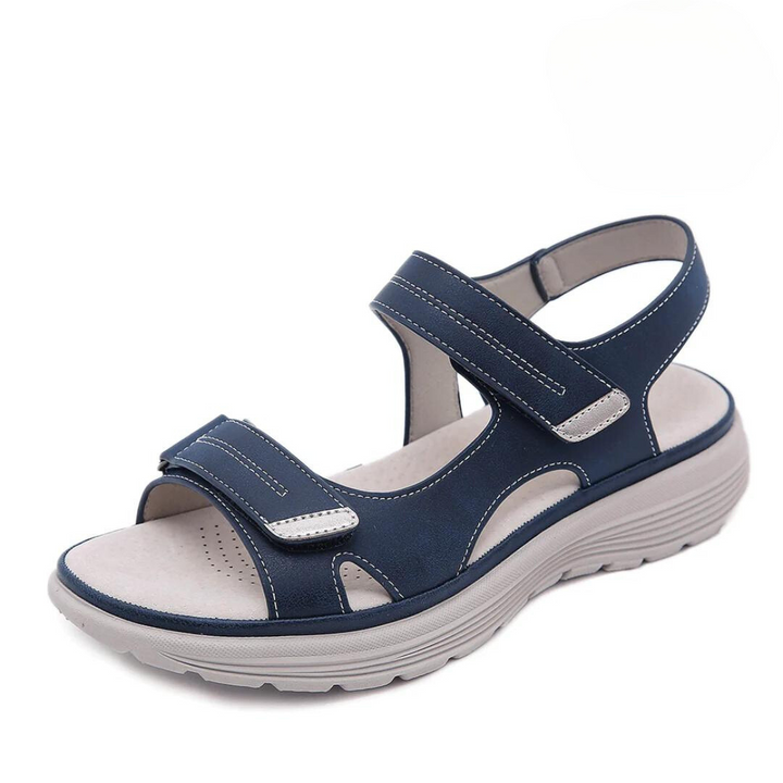 Mirla | Ortopedisk Sandal-Eva Jonsson