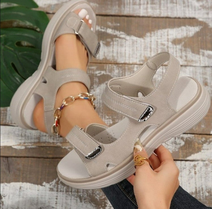 Mirla | Ortopedisk Sandal-Eva Jonsson