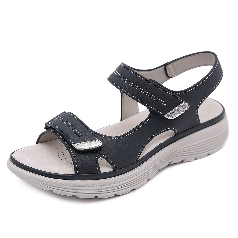 Mirla | Ortopedisk Sandal-Eva Jonsson