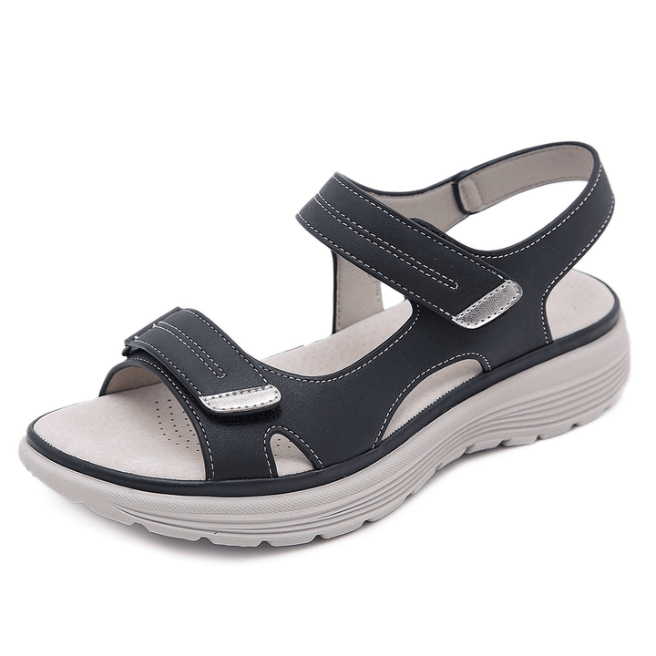 Mirla | Ortopedisk Sandal-Eva Jonsson