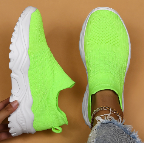 Mirla | Ortopedisk sneakers för kvinnor-Eva Jonsson