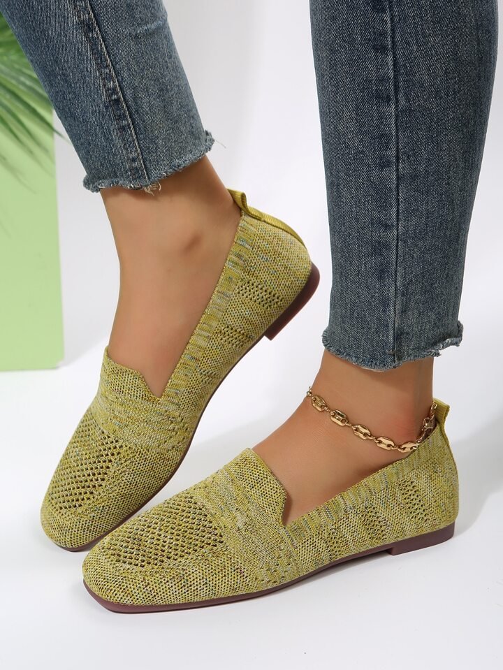 Mirla | Ortopediska Halkfria Ballerinas för Damer-Eva Jonsson