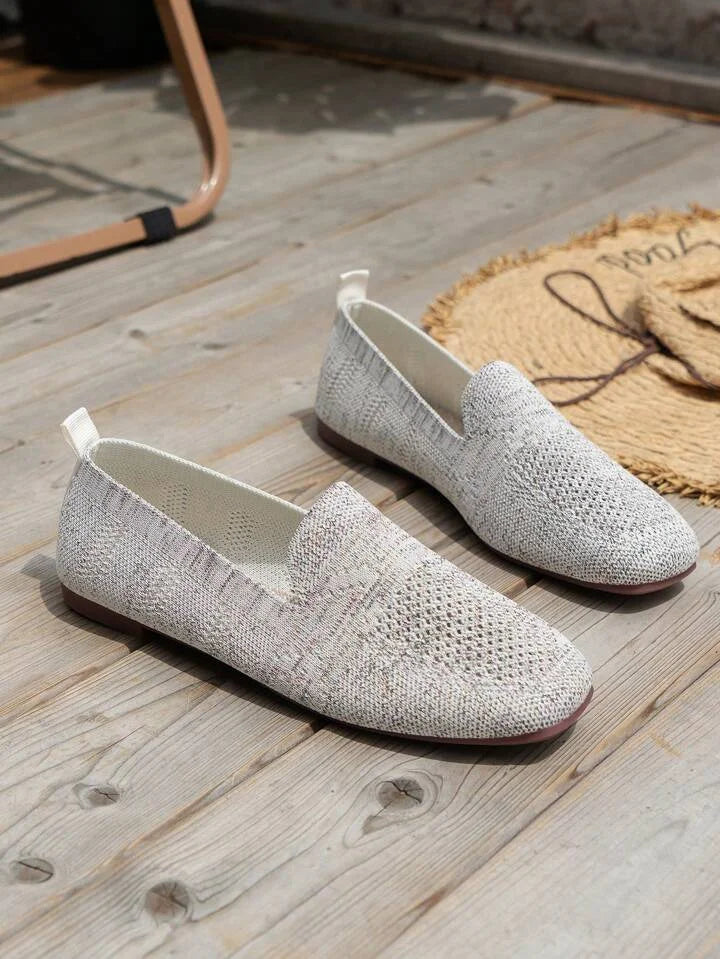 Mirla | Ortopediska Halkfria Ballerinas för Damer-Eva Jonsson