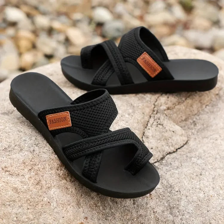 Mirla | Ortopediska Hallux-Valgus-korrigerande sandaler-Eva Jonsson