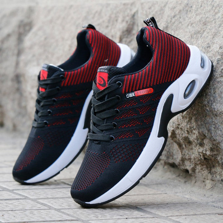 Mirla | Ortopediska Herr Sneakers-Eva Jonsson