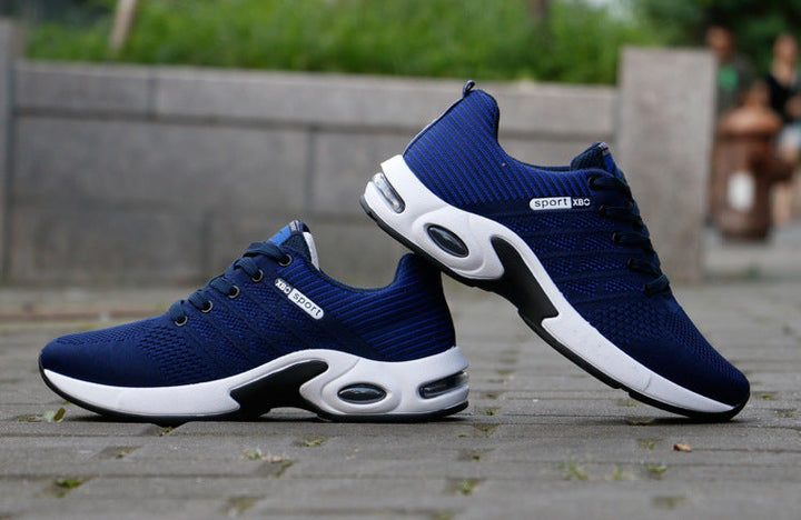Mirla | Ortopediska Herr Sneakers-Eva Jonsson