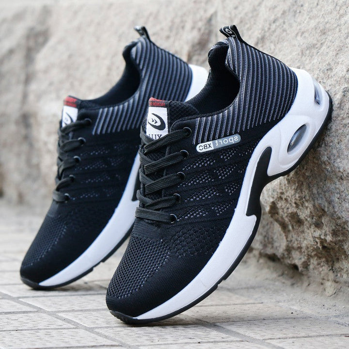 Mirla | Ortopediska Herr Sneakers-Eva Jonsson