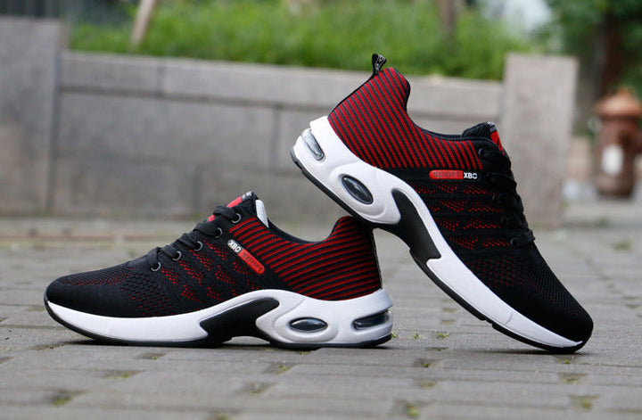 Mirla | Ortopediska Herr Sneakers-Eva Jonsson