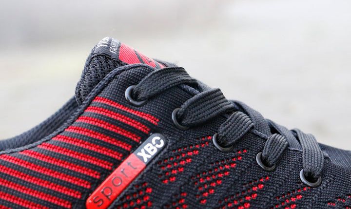 Mirla | Ortopediska Herr Sneakers-Eva Jonsson