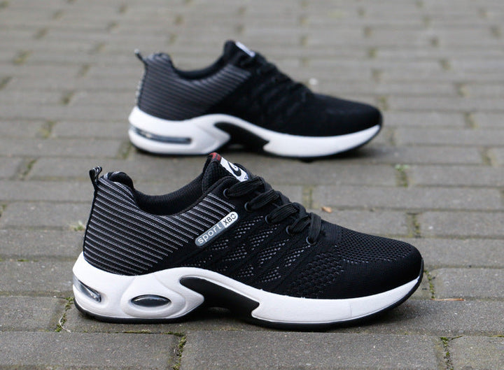 Mirla | Ortopediska Herr Sneakers-Eva Jonsson