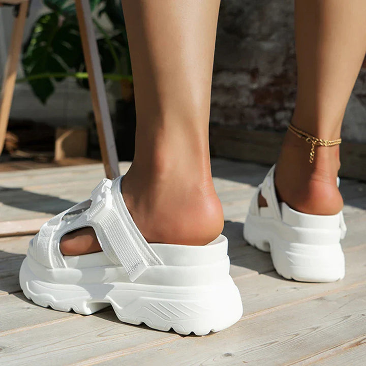 Mirla | Ortopediska Klumpiga Sandaler-Eva Jonsson