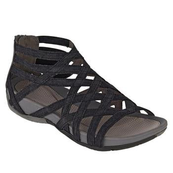 Mirla | Ortopediska Komfort Sandaler-Eva Jonsson