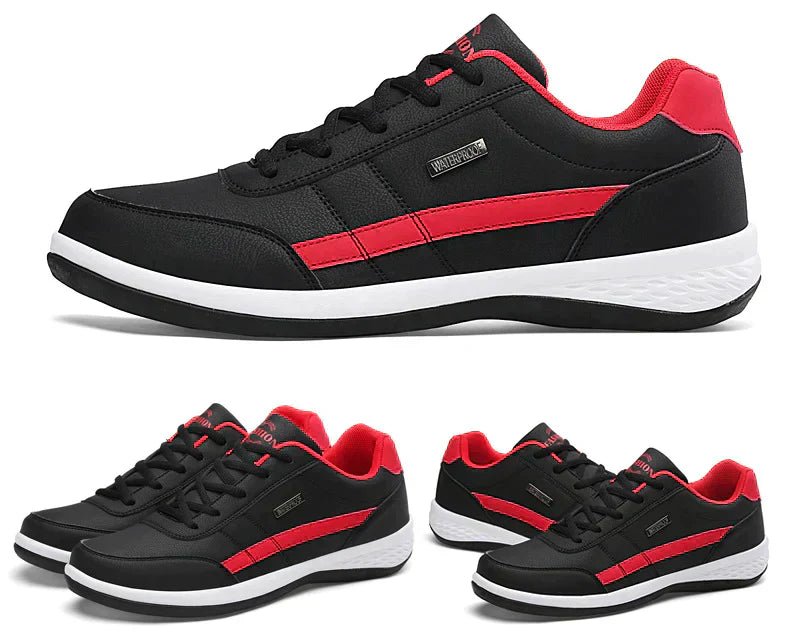 Mirla | Ortopediska Komfort Sneakers-Eva Jonsson