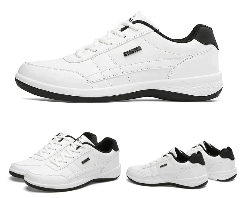 Mirla | Ortopediska Komfort Sneakers-Eva Jonsson