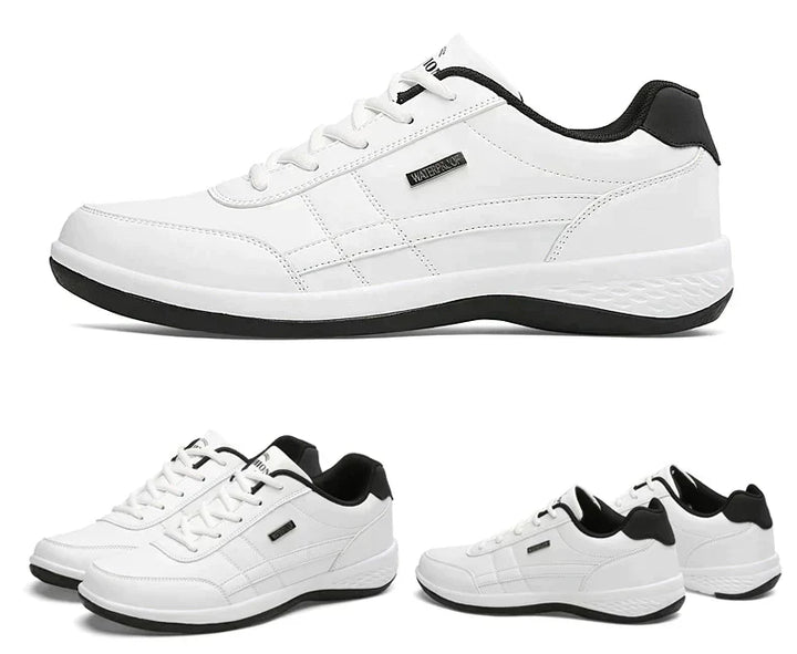 Mirla | Ortopediska Komfort Sneakers-Eva Jonsson