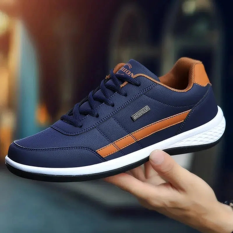 Mirla | Ortopediska Komfort Sneakers-Eva Jonsson