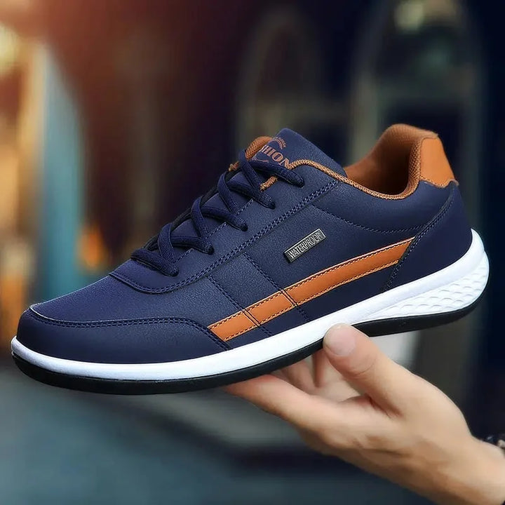 Mirla | Ortopediska Komfort Sneakers-Eva Jonsson
