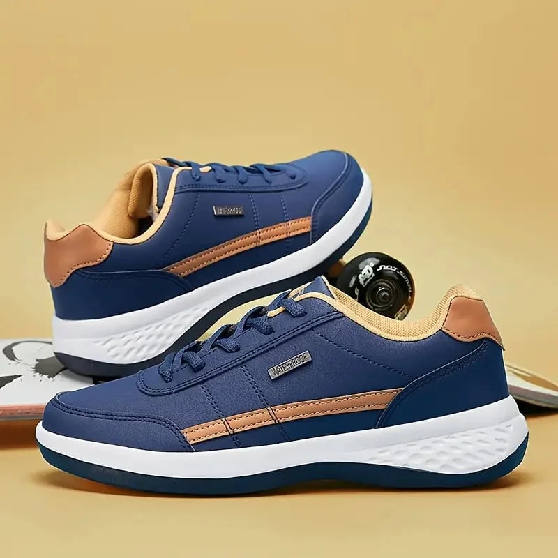 Mirla | Ortopediska Komfort Sneakers-Eva Jonsson