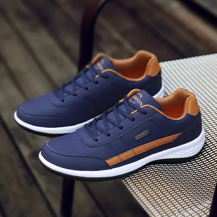 Mirla | Ortopediska Komfort Sneakers-Eva Jonsson