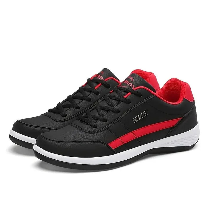 Mirla | Ortopediska Komfort Sneakers-Eva Jonsson