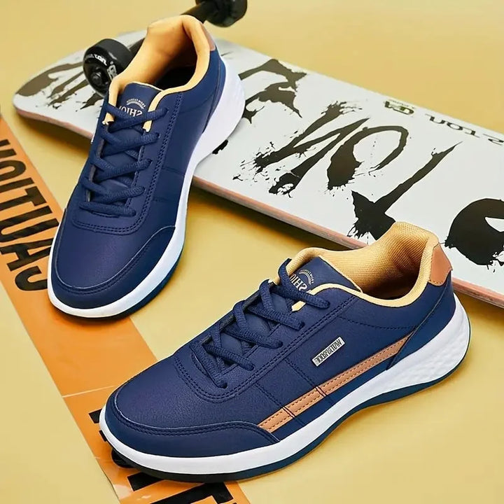 Mirla | Ortopediska Komfort Sneakers-Eva Jonsson