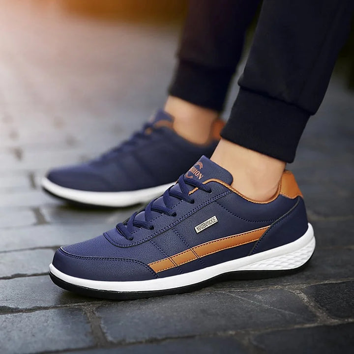 Mirla | Ortopediska Komfort Sneakers-Eva Jonsson