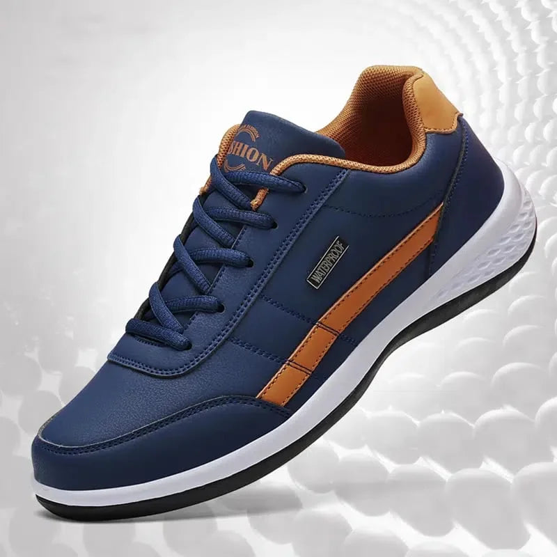 Mirla | Ortopediska Komfort Sneakers-Eva Jonsson