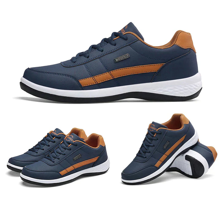 Mirla | Ortopediska Komfort Sneakers-Eva Jonsson