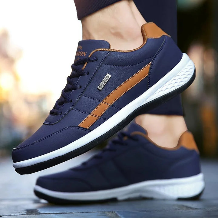 Mirla | Ortopediska Komfort Sneakers-Eva Jonsson