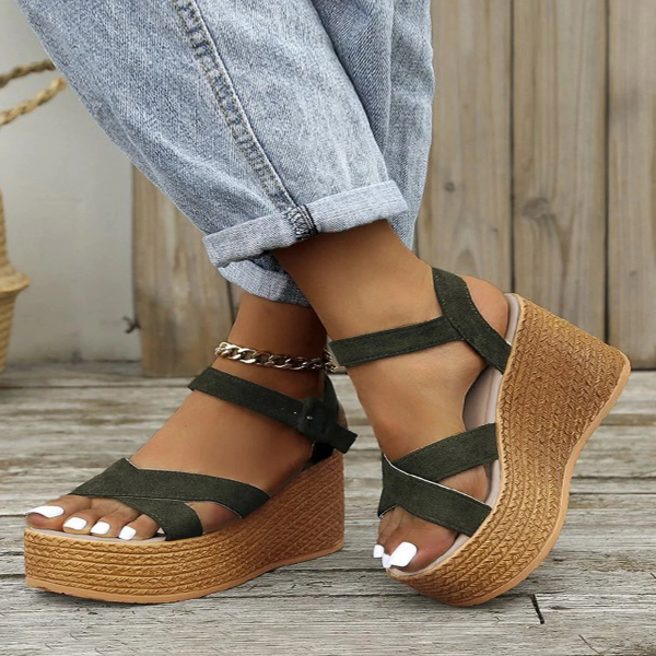 Mirla | Ortopediska Platå Sandaler-Eva Jonsson
