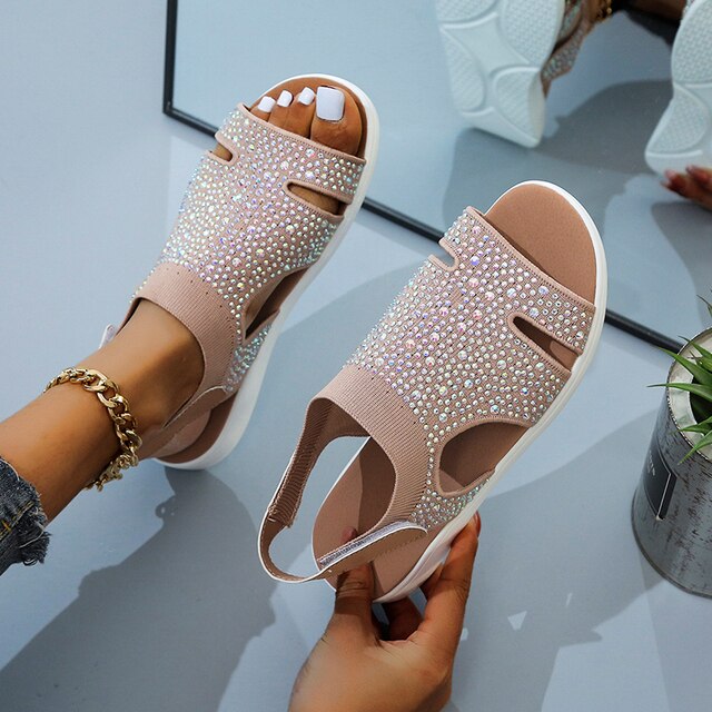 Mirla | Ortopediska Sandaler Design-Eva Jonsson