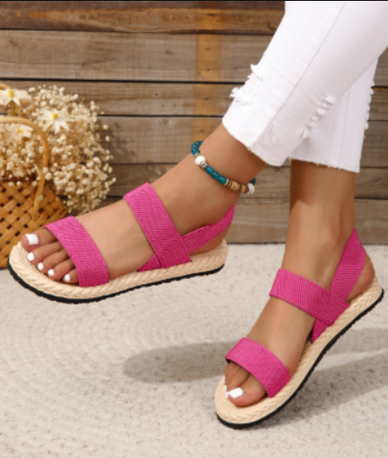 Mirla | Ortopediska Sandaler-Eva Jonsson