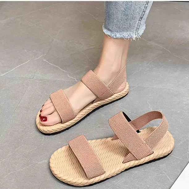 Mirla | Ortopediska Sandaler-Eva Jonsson