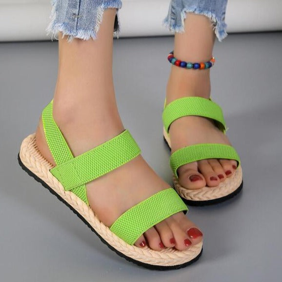 Mirla | Ortopediska Sandaler-Eva Jonsson