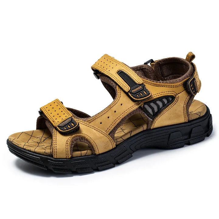 Mirla | Ortopediska Sandaler-Eva Jonsson
