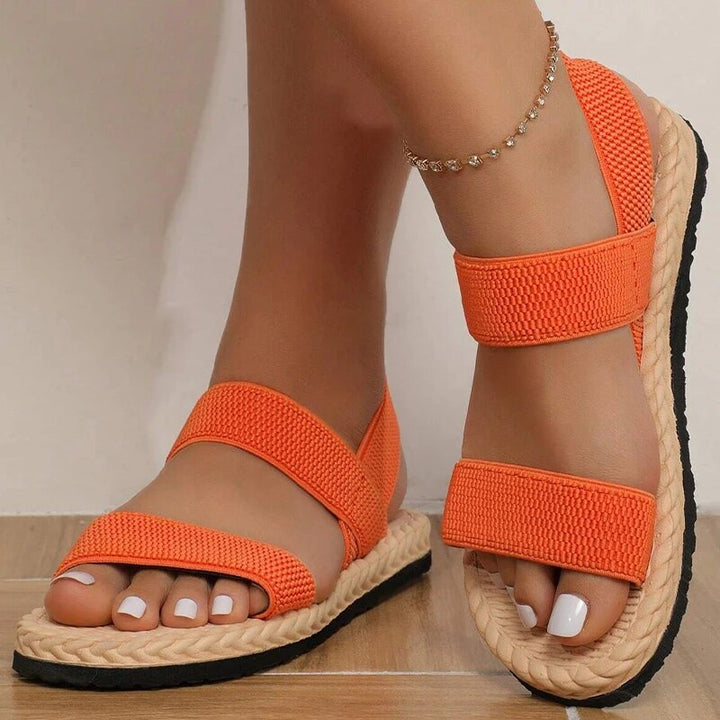 Mirla | Ortopediska Sandaler-Eva Jonsson