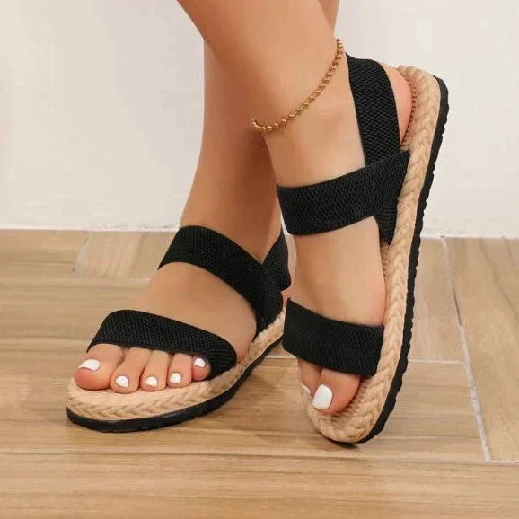 Mirla | Ortopediska Sandaler-Eva Jonsson