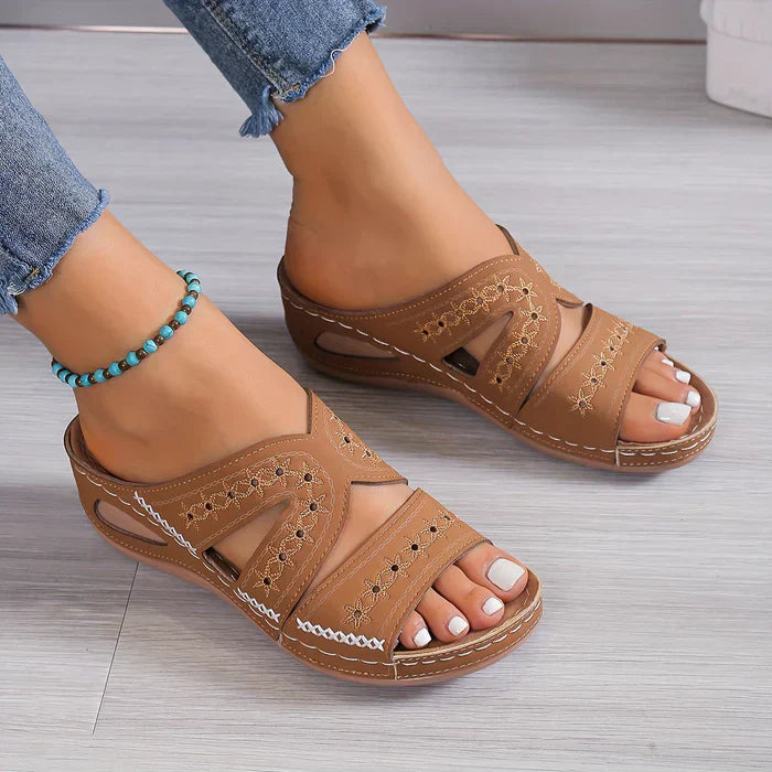 Mirla | Ortopediska Sandaler-Eva Jonsson