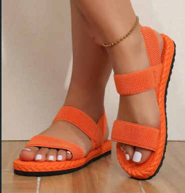 Mirla | Ortopediska Sandaler-Eva Jonsson