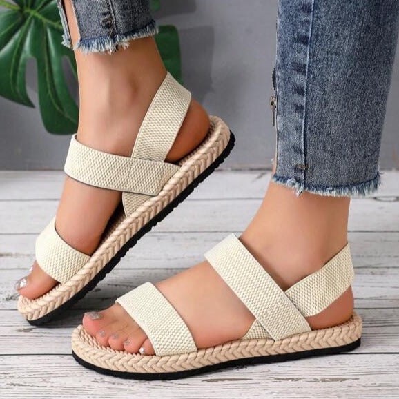 Mirla | Ortopediska Sandaler-Eva Jonsson