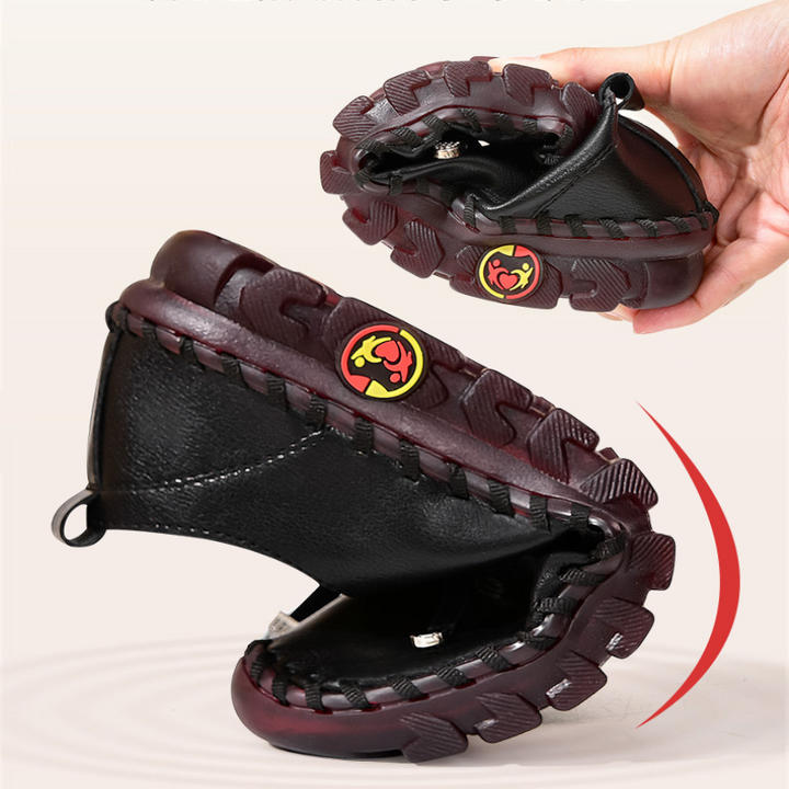 Mirla | Ortopediska Sneakers-Eva Jonsson