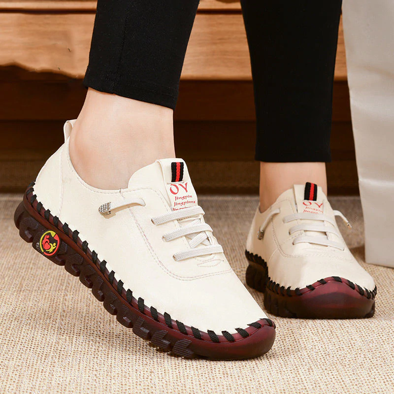 Mirla | Ortopediska Sneakers-Eva Jonsson