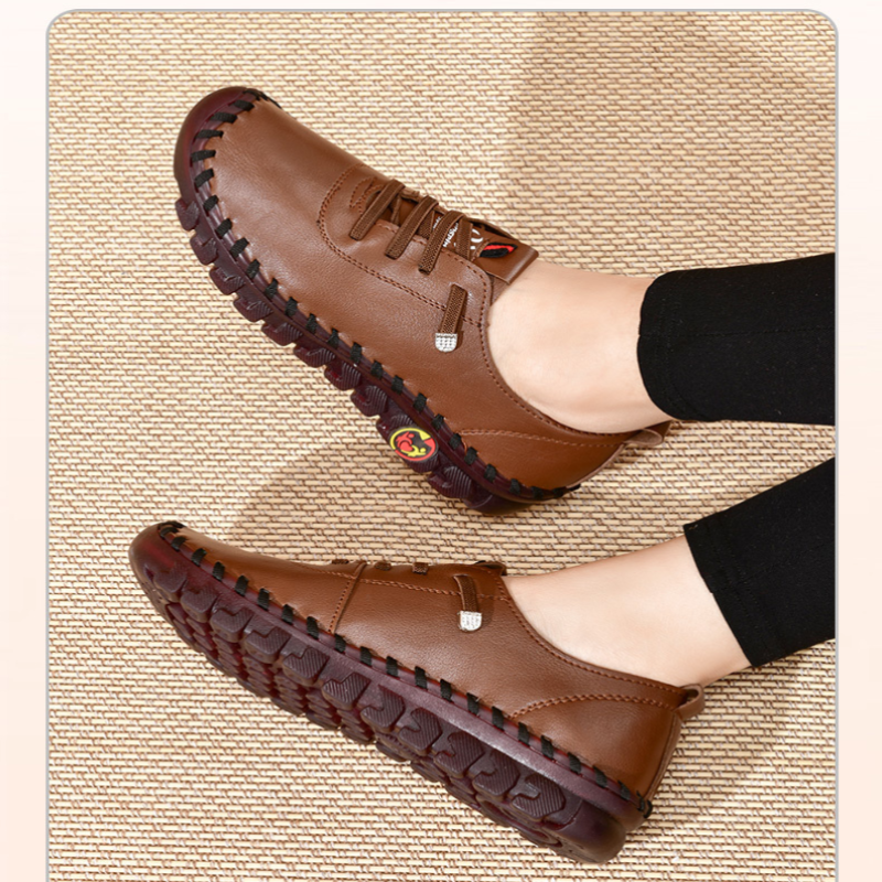 Mirla | Ortopediska Sneakers-Eva Jonsson