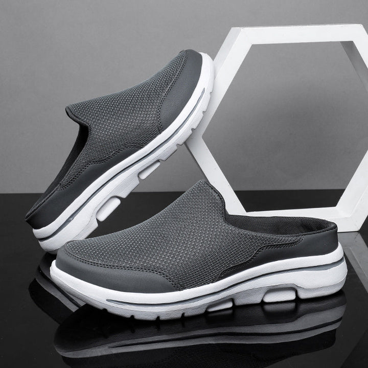 Mirla | Ortopediska Sport Sandaler-Eva Jonsson