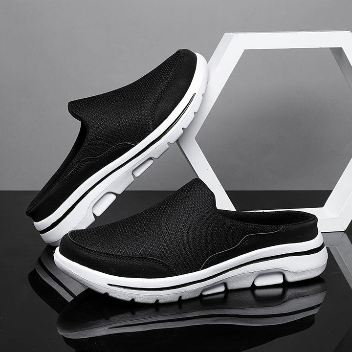 Mirla | Ortopediska Sport Sandaler-Eva Jonsson