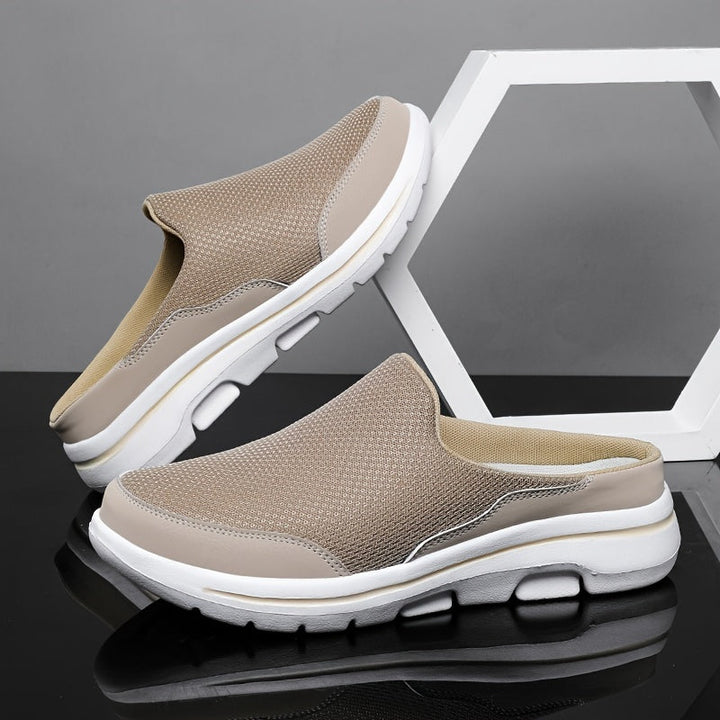 Mirla | Ortopediska Sport Sandaler-Eva Jonsson